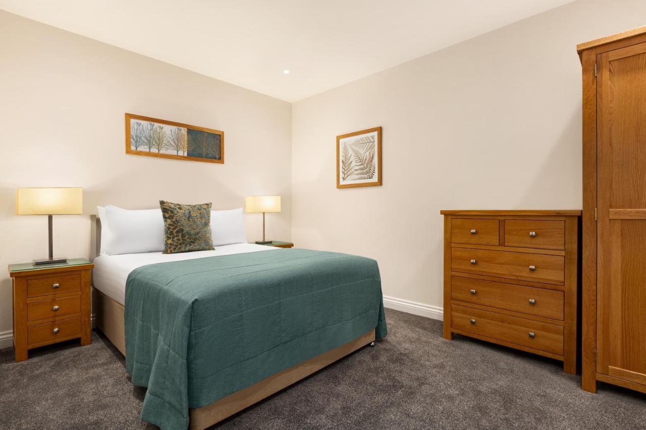 Trenython Manor Resort Fowey Buitenkant foto